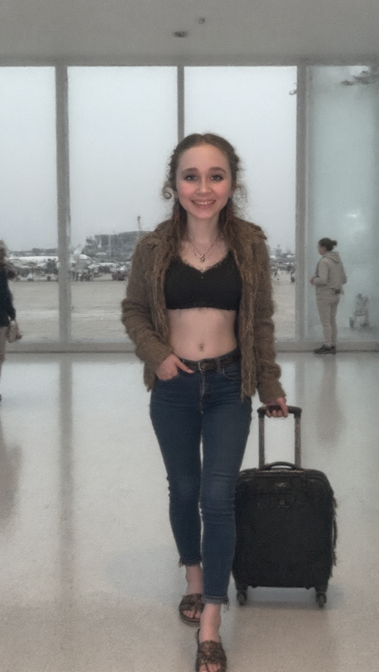 Airport Travel