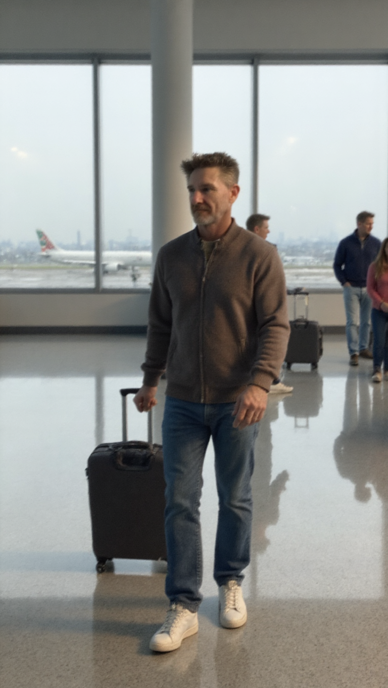Airport Travel