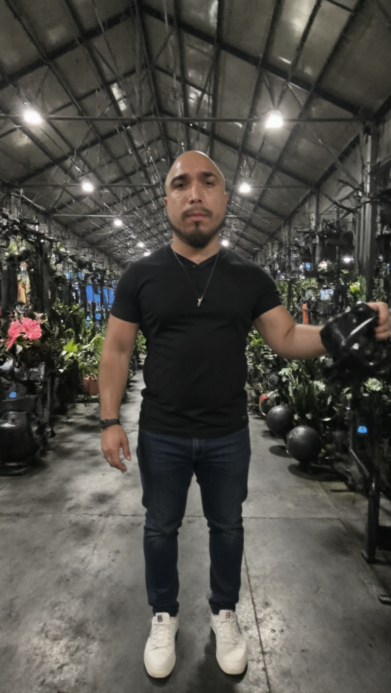 Gym Exit