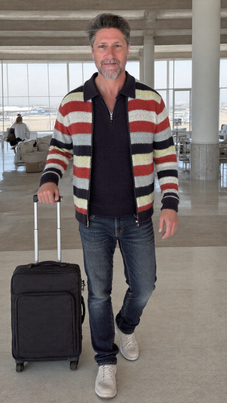 Airport Travel