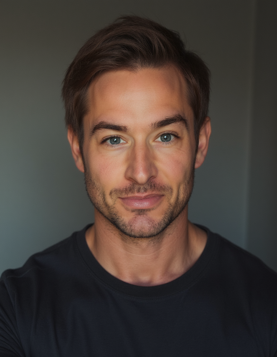 Model — Fitness Athletic