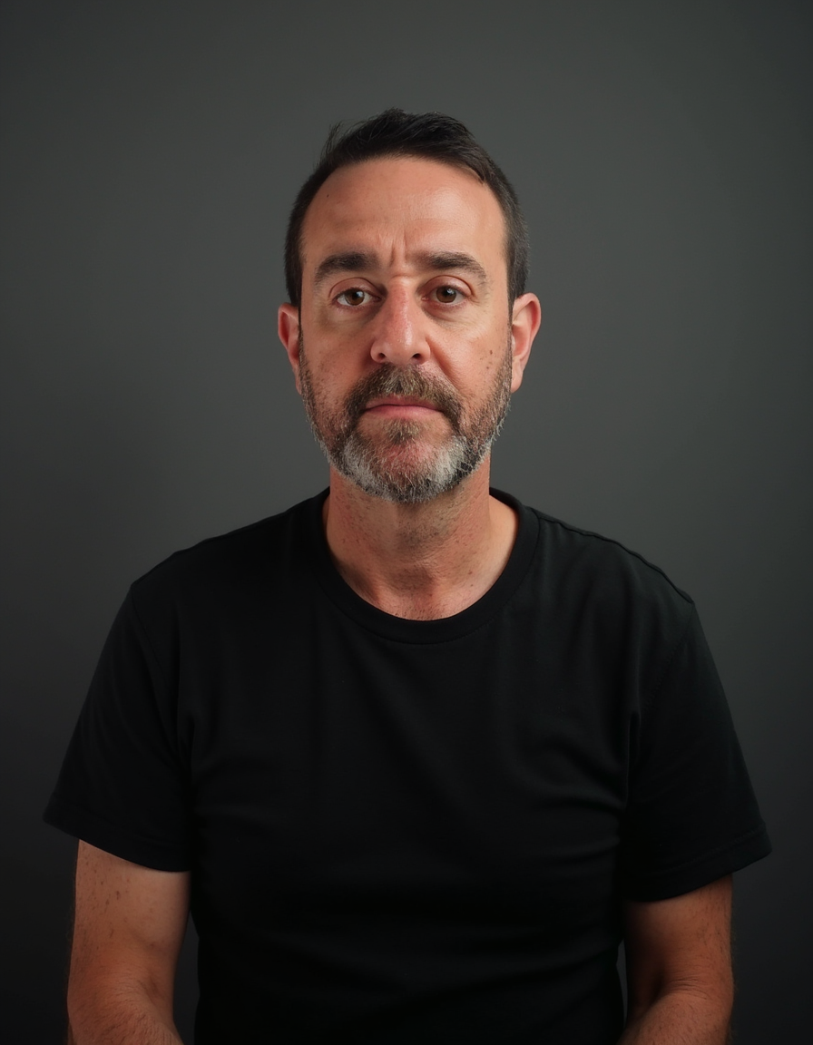 Martin Furman