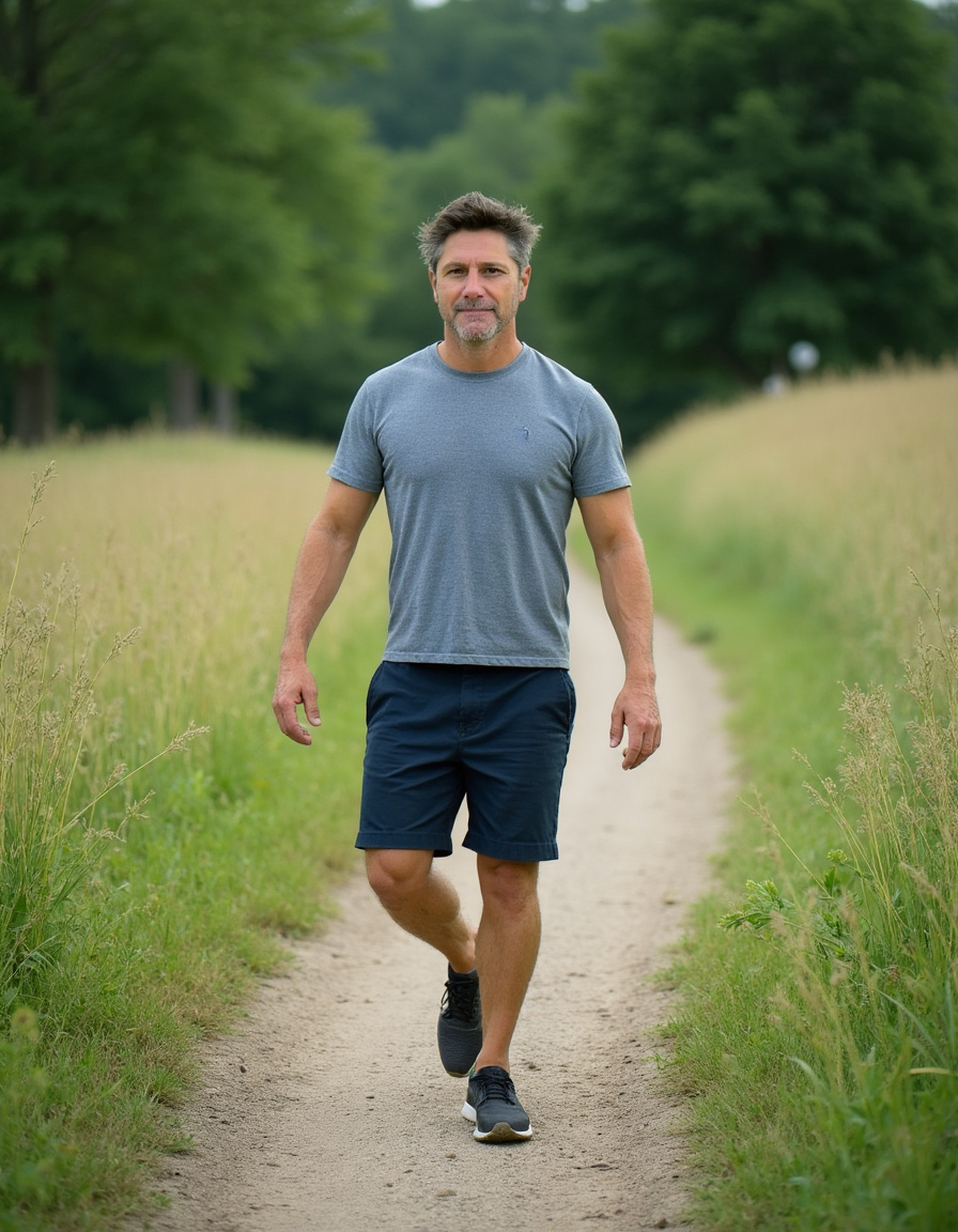 mike hannah — Outdoor Athletic