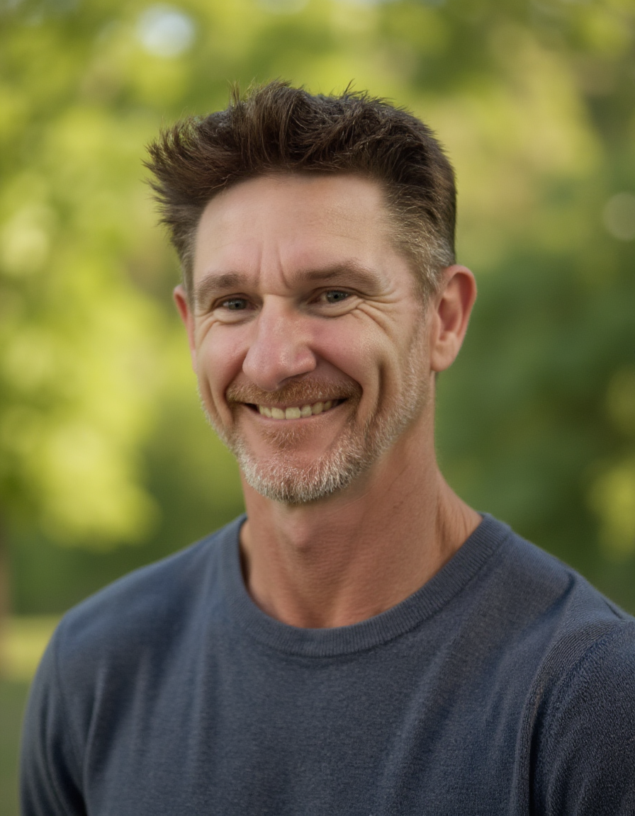 Neil test 4 — Outdoor Natural