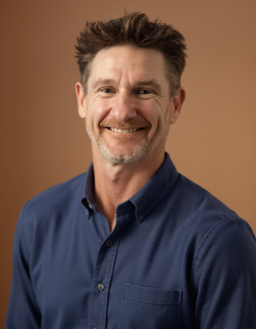 Neil test 4 — Smart Casual