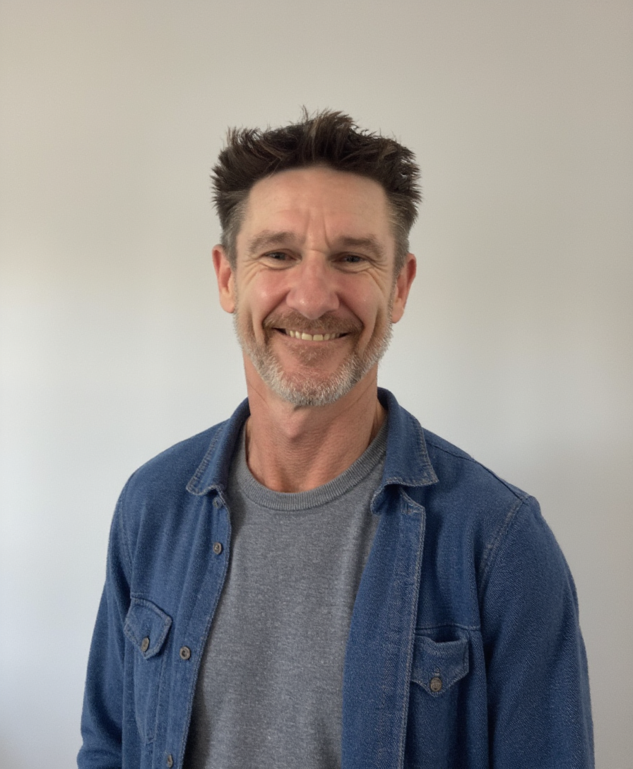 Neil test 4 — Casual Denim
