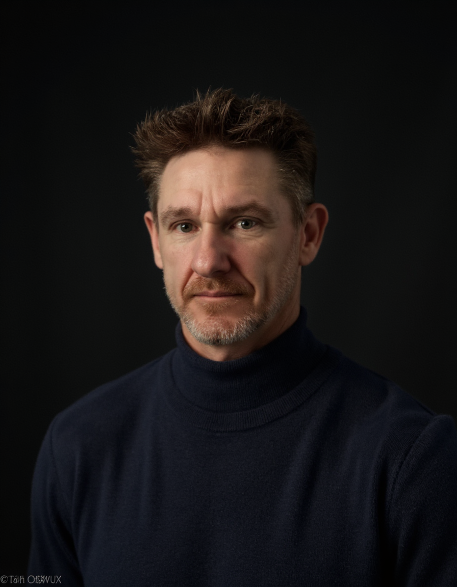 Neil test 4 — Studio Dramatic