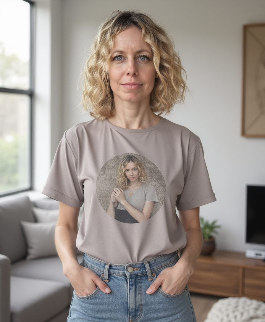 Sarah — Content Creator