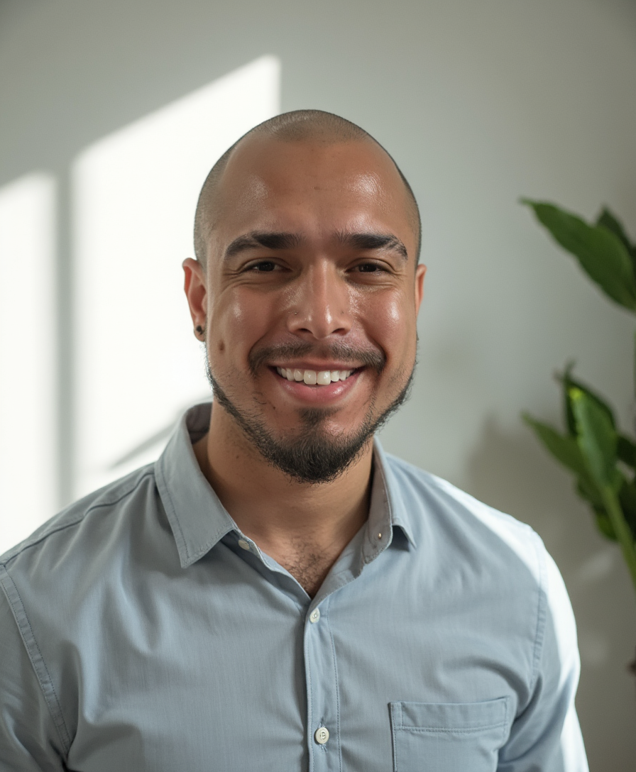 Scott Tolbert — Content Creator